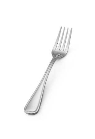 MH TABLE FORK S12 MIKASA RIM 18.10