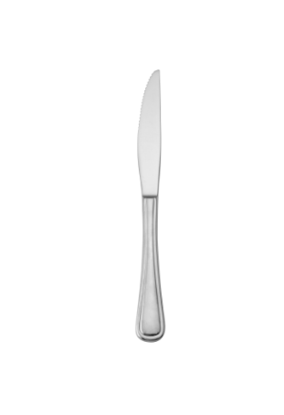 MH STEAK KNIFE S12 MIKASA RIM 13.0
