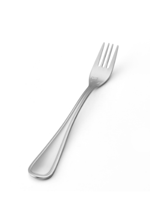 MH COCKTAIL FORK S12 MIKASA RIM 18.10