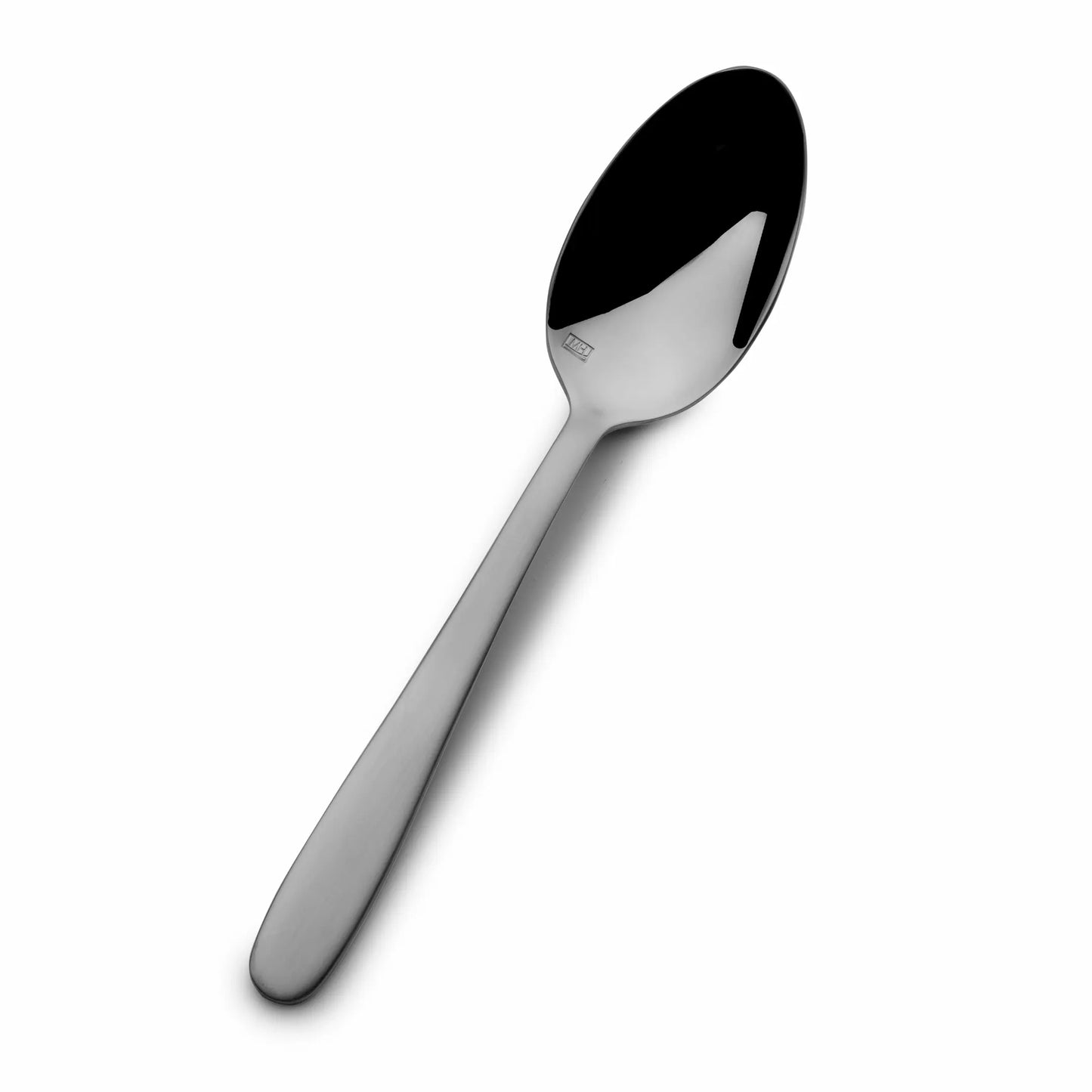 MH DESSERT SPOON S12 CL SATIN 18.10