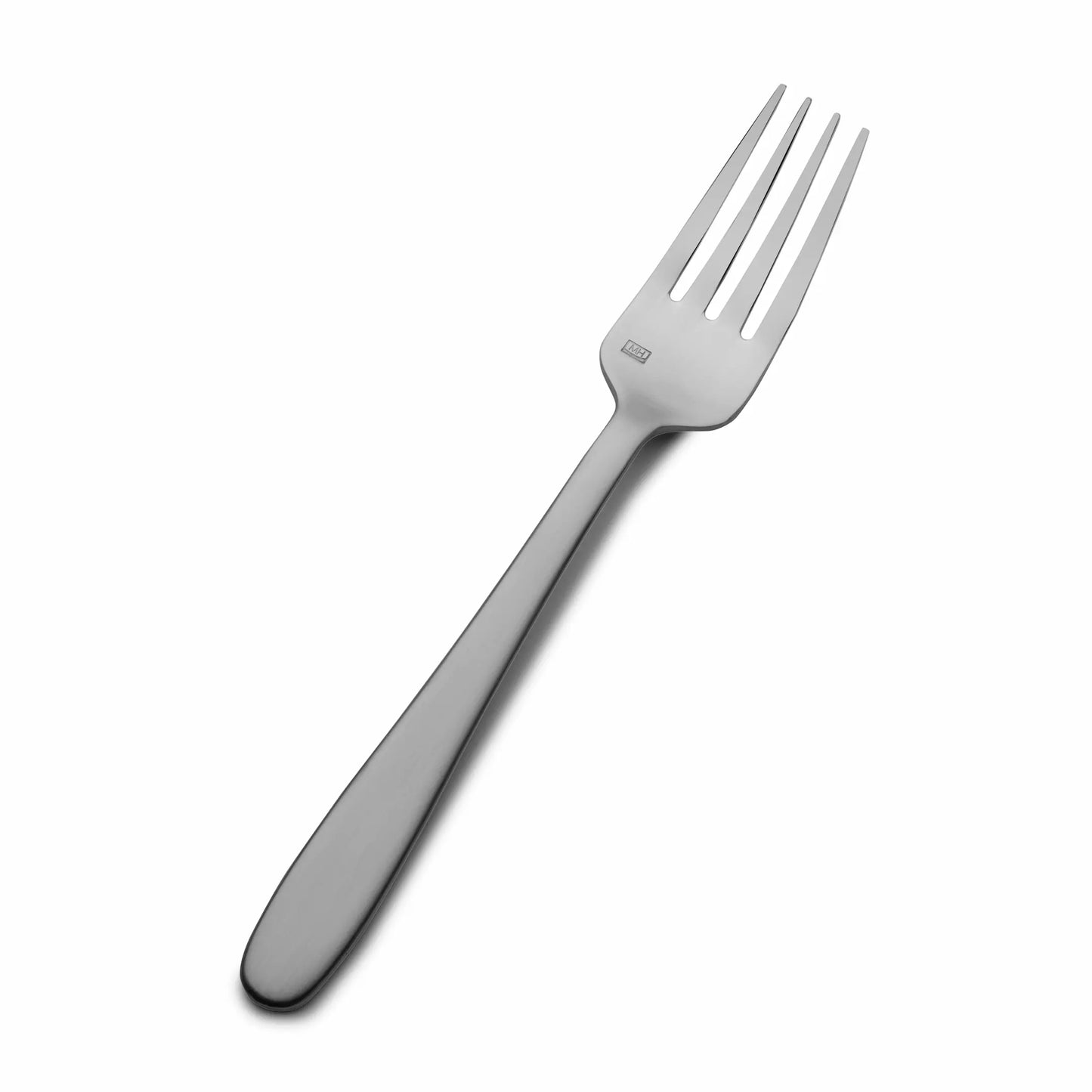 MH DESSERT FORK 12 CL SATIN 18.10