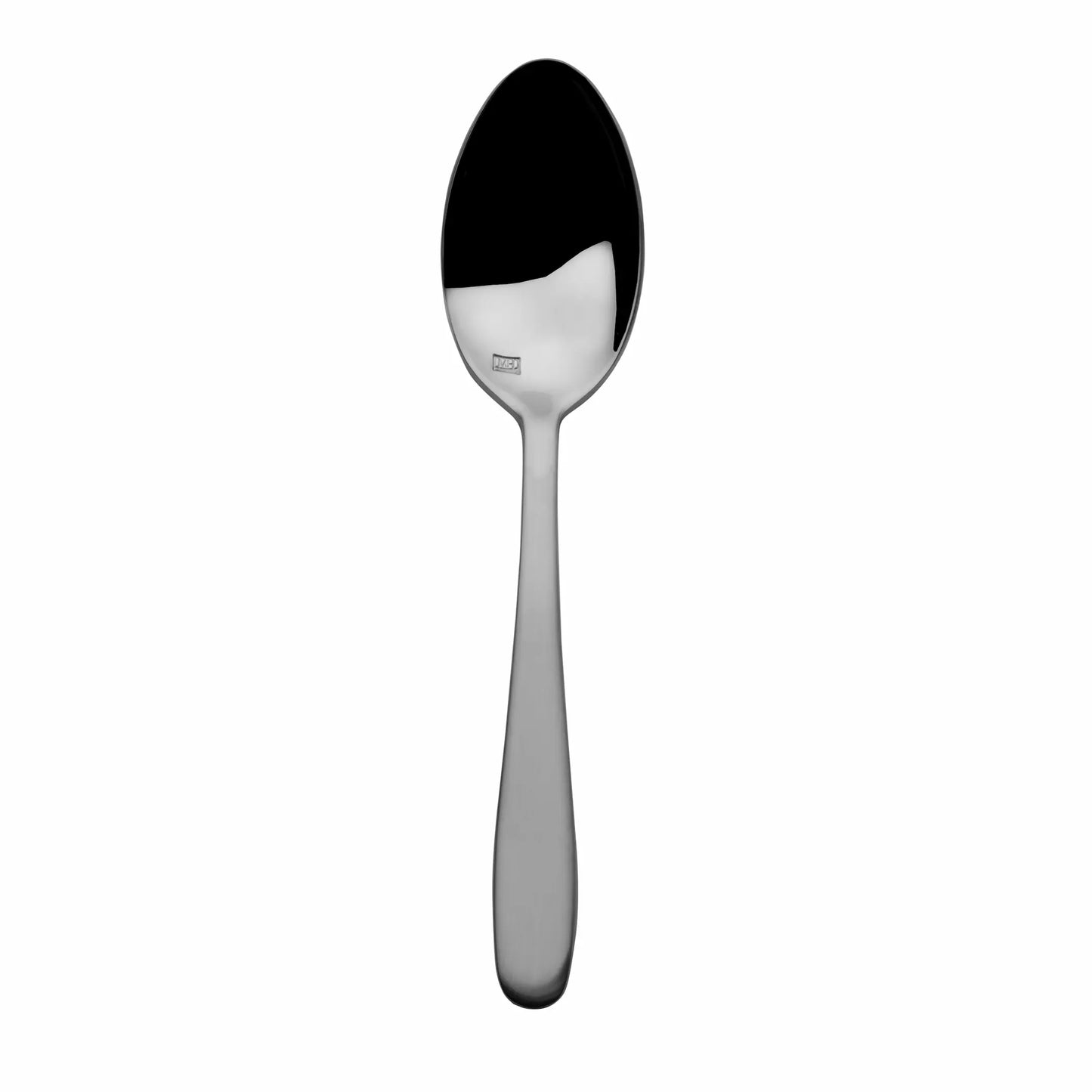 MH COFFEE SPOON S12 CL SATIN 18.10