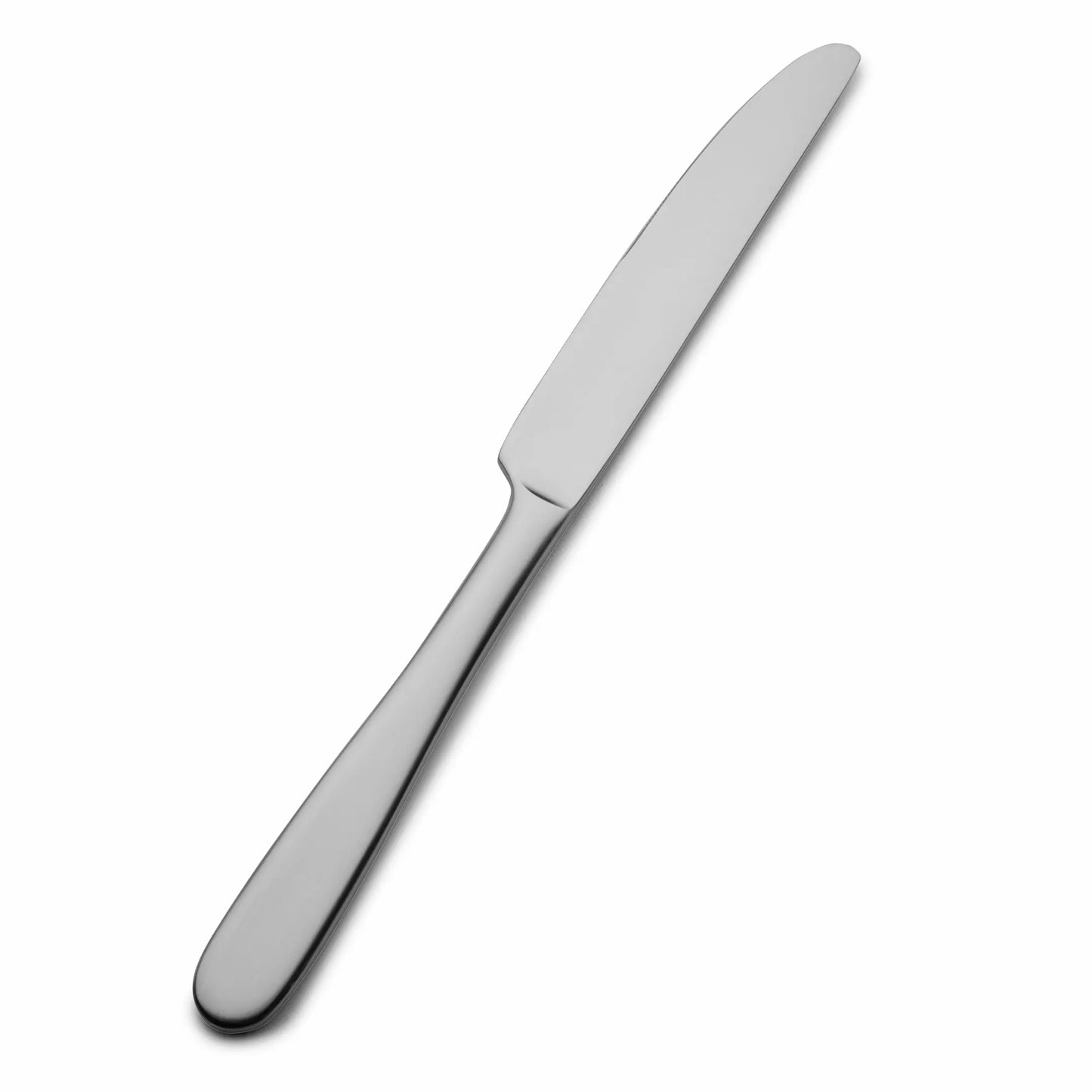 MH TABLE KNIFE S12 CL SATIN 13.0