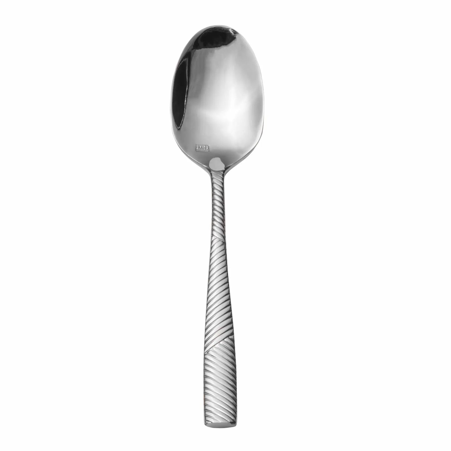 MH DESSERT SPOON S12 TRAVERSE 18.10