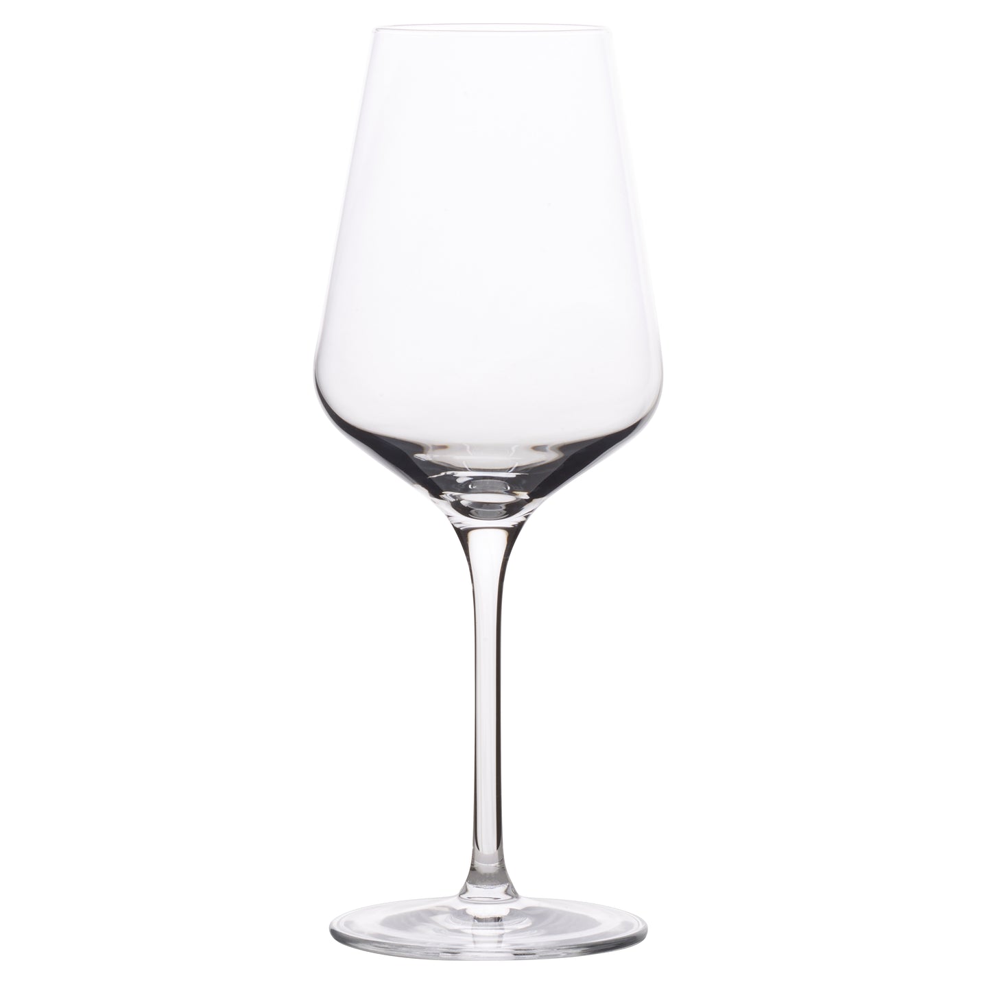 MH 13.75OZ WHITE WINE LUCIE CRYSTL