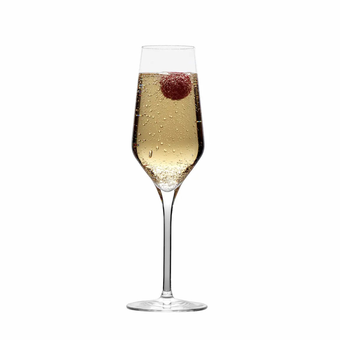 MH 8.75OZ CHAMPAGNE LUCIE CRYSTL