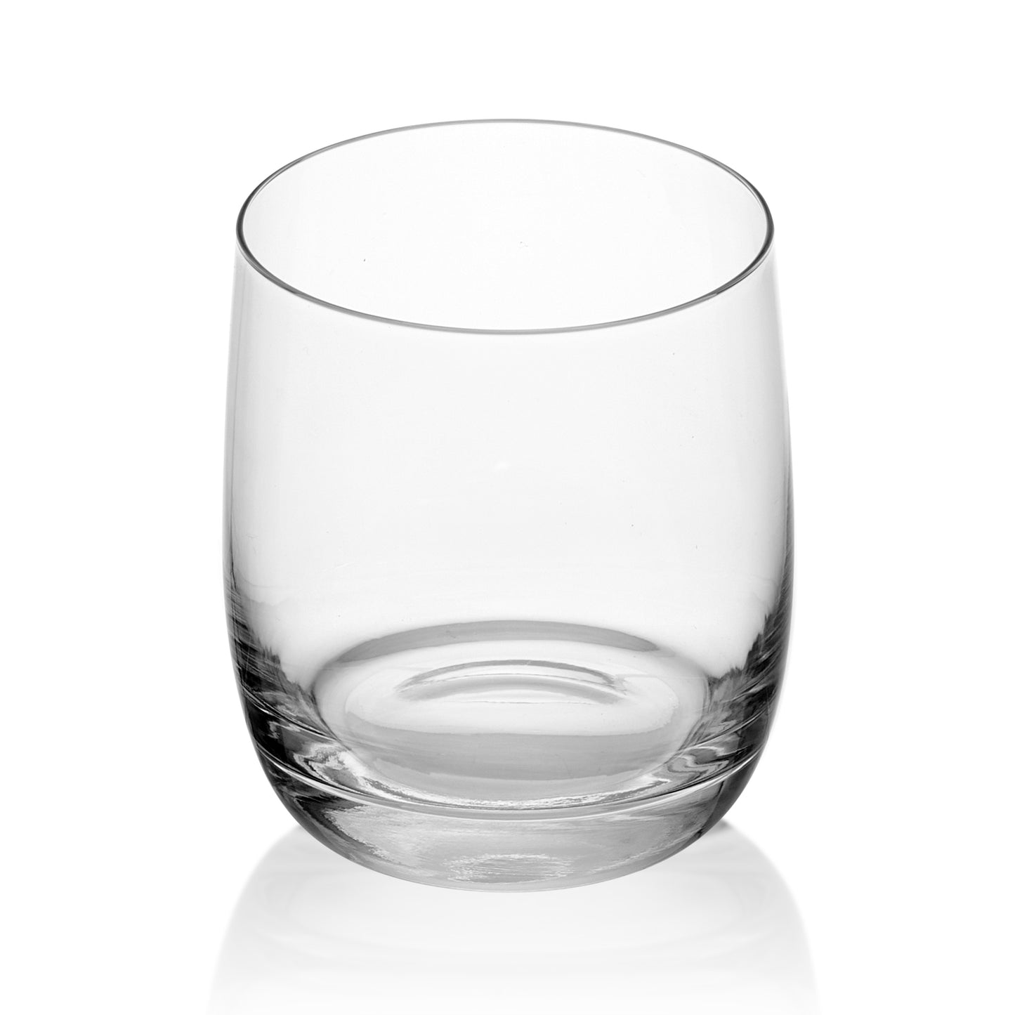 MH 12.25OZ WHISKEY LUCIE CRYSTL