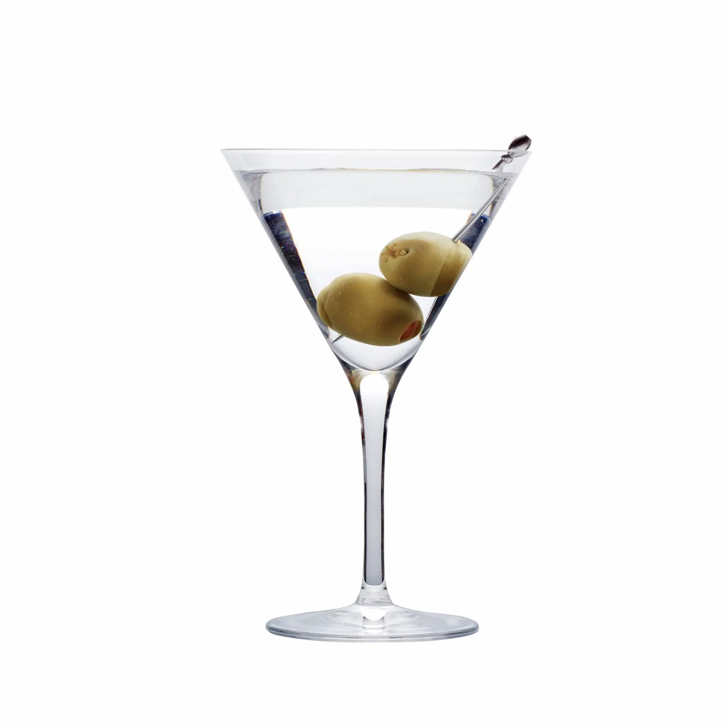 MH 8.45OZ MARTINI ARTEMIS CRYSTL