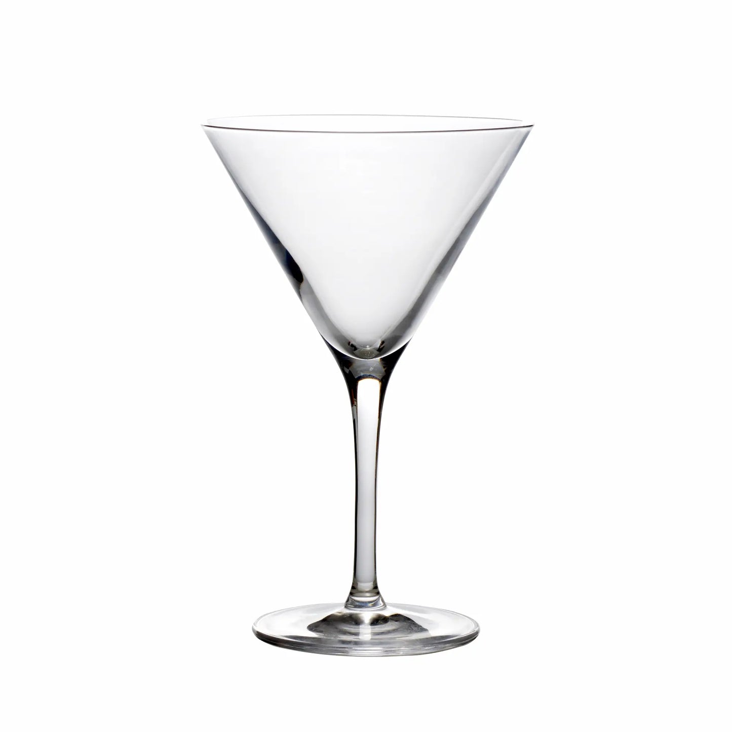 MH 8.45OZ MARTINI ARTEMIS CRYSTL