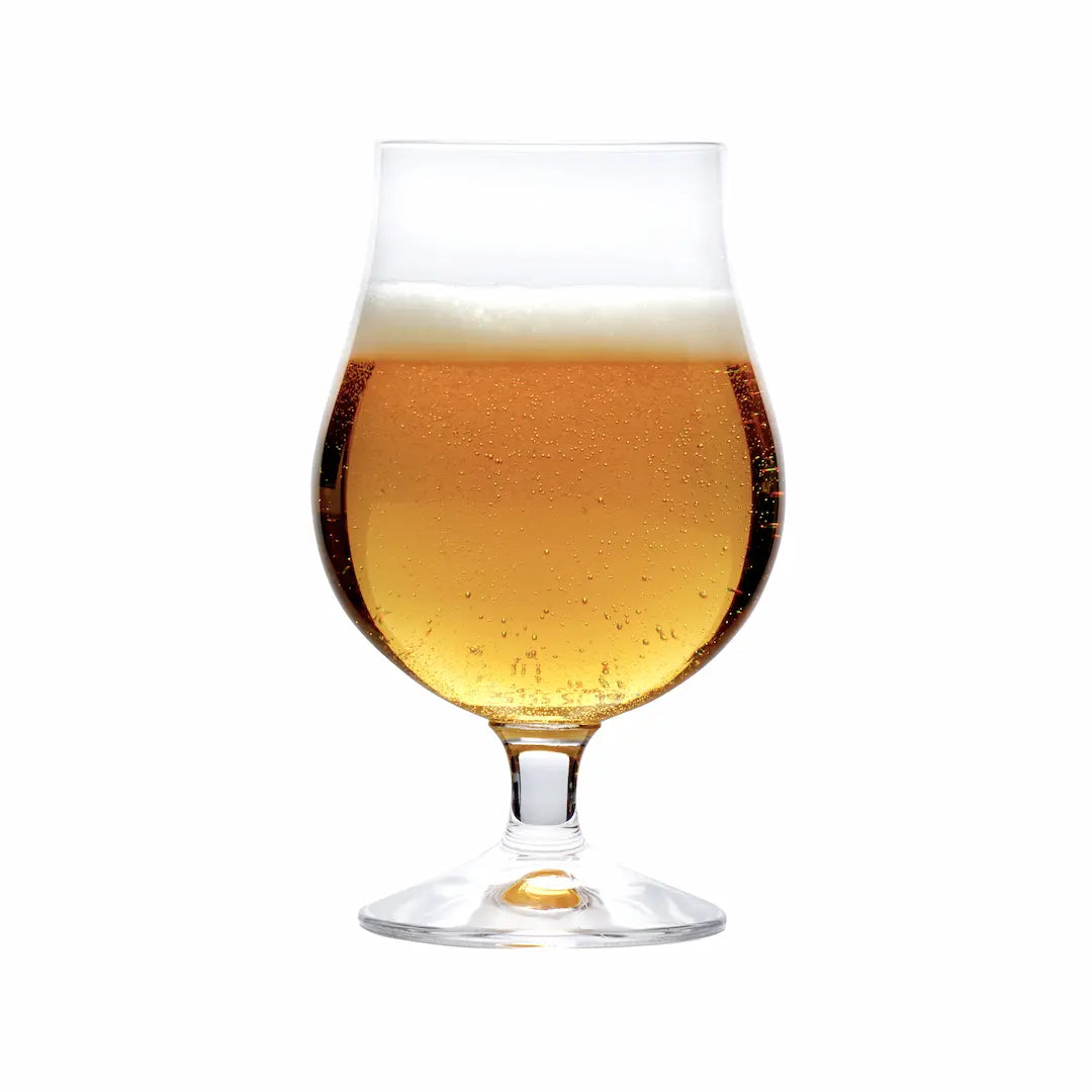 MH 17OZ BEER ARTEMIS CRYSTL