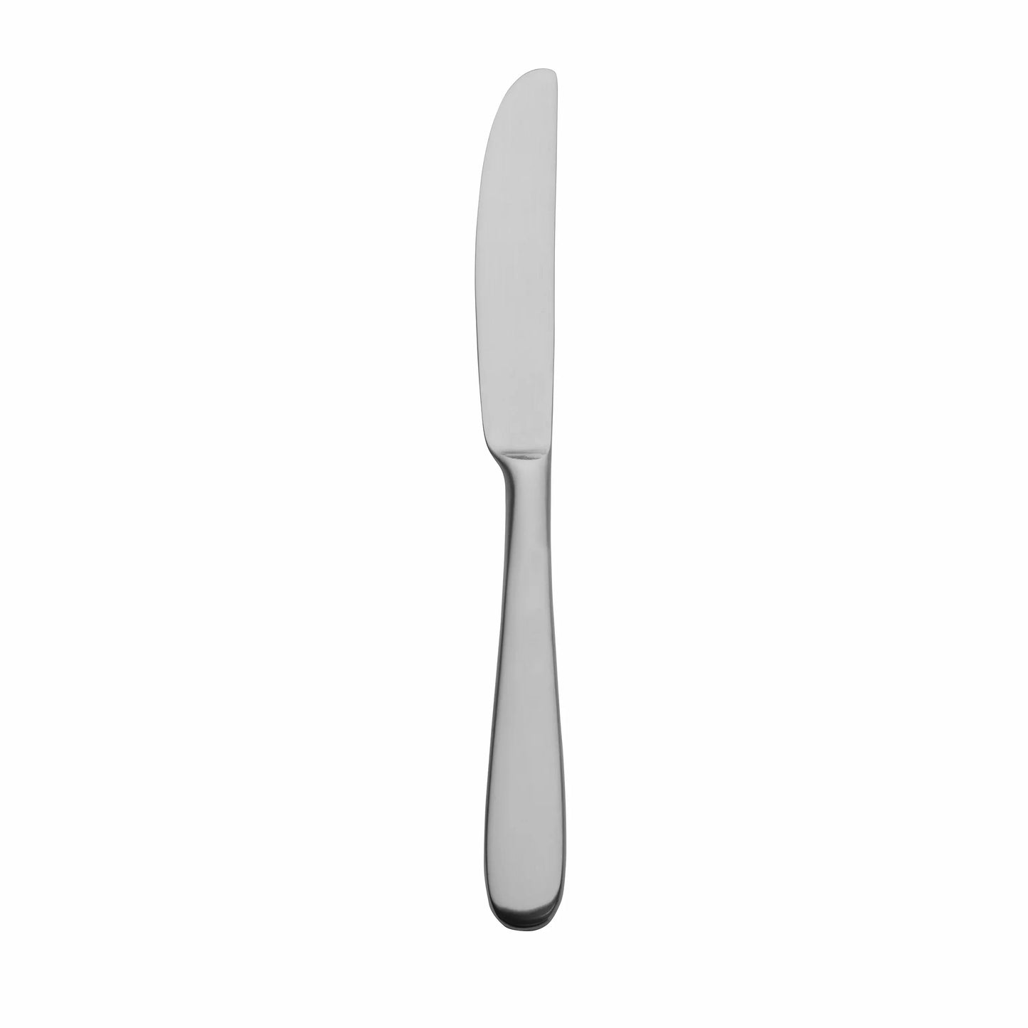 MH BUTTER KNIFE S12 CL SATIN 18.10