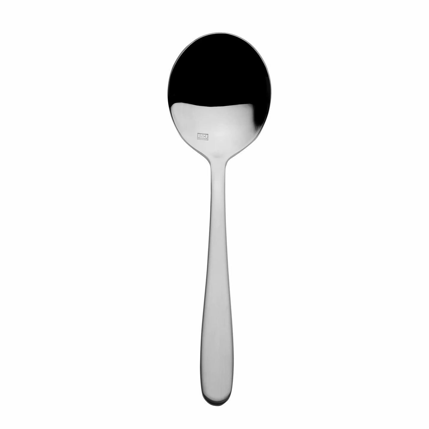 MH BOUIL SPOON 12 CL SATIN 18.10