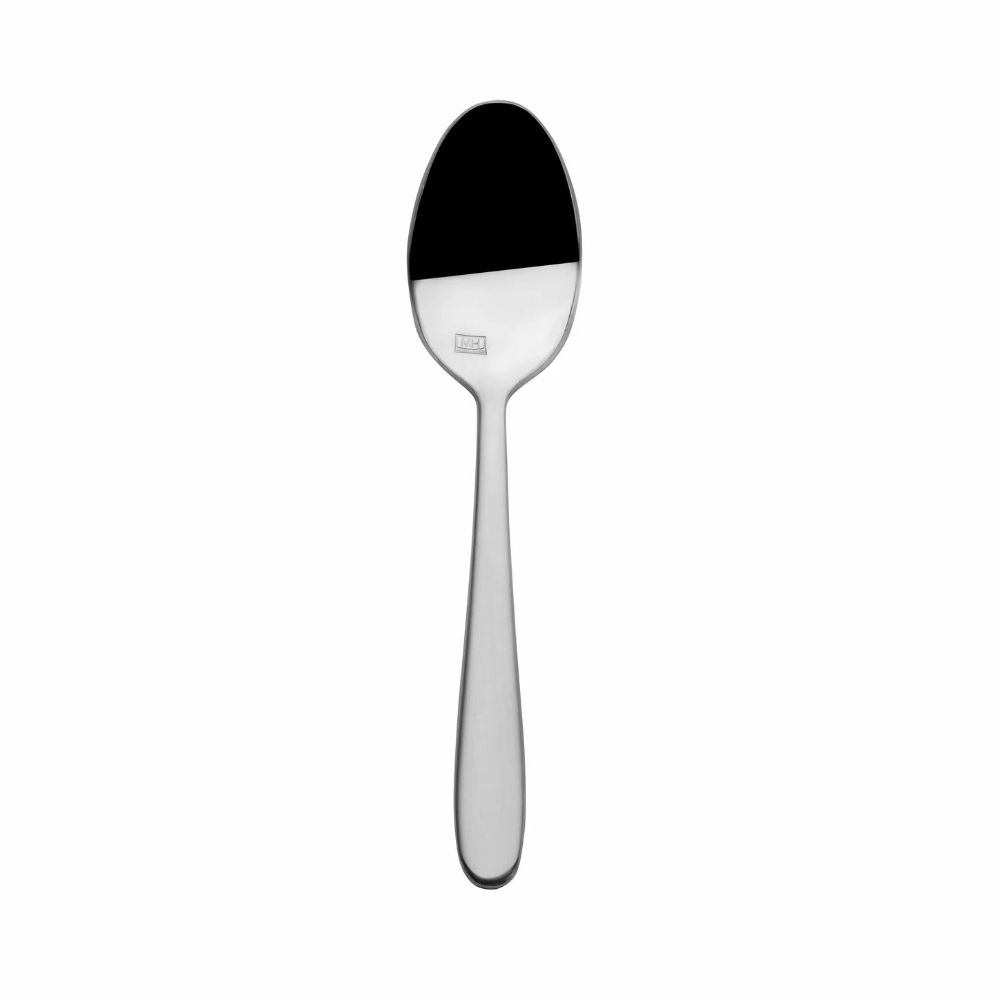 MH ESPRESSO SPOON 12 CL SATIN 18.10