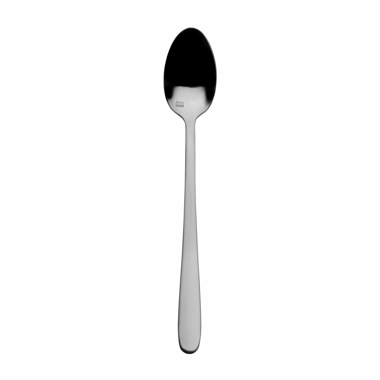 MH ICE TEASPOON S12 CL SATIN 18.10
