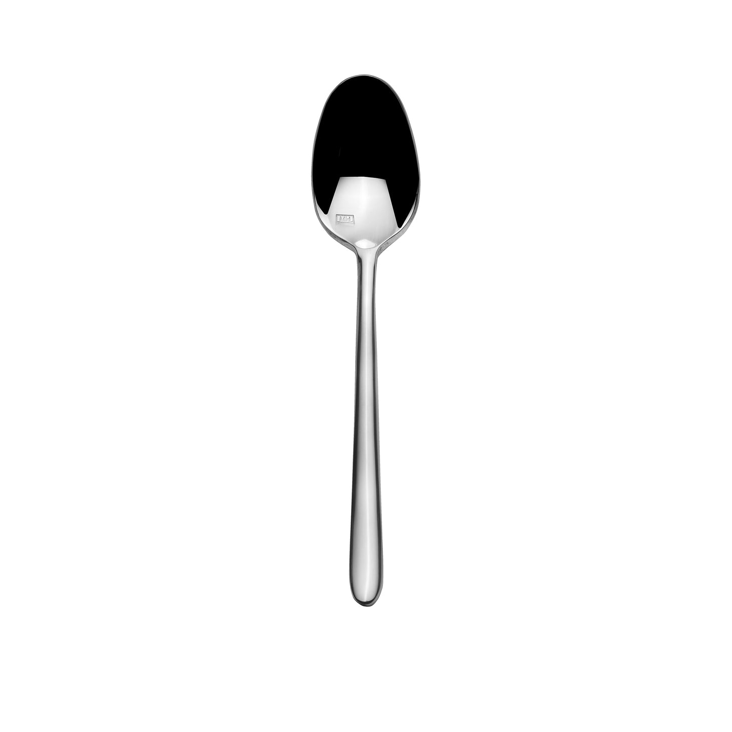 MH EURO COFFEE SPOON SANTORINI 18.10 S12
