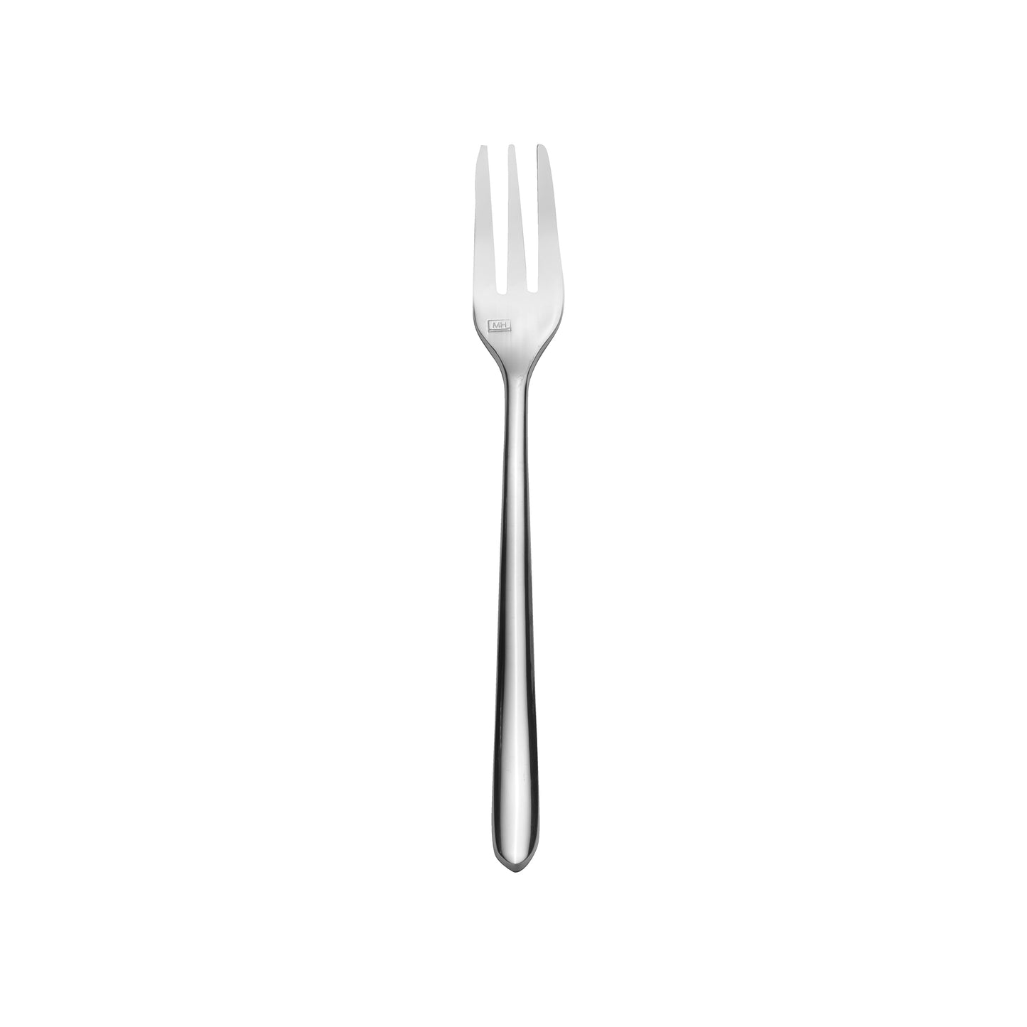 MH COCKTAIL FORK SANTORINI 18.10 S12