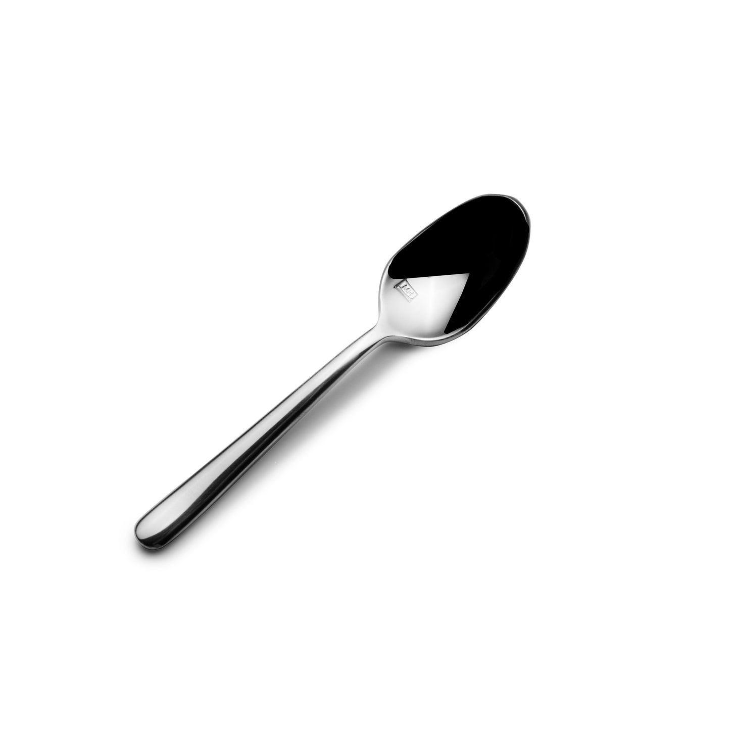 MH ESPRESSO SPOON SANTORINI 18.10 S12