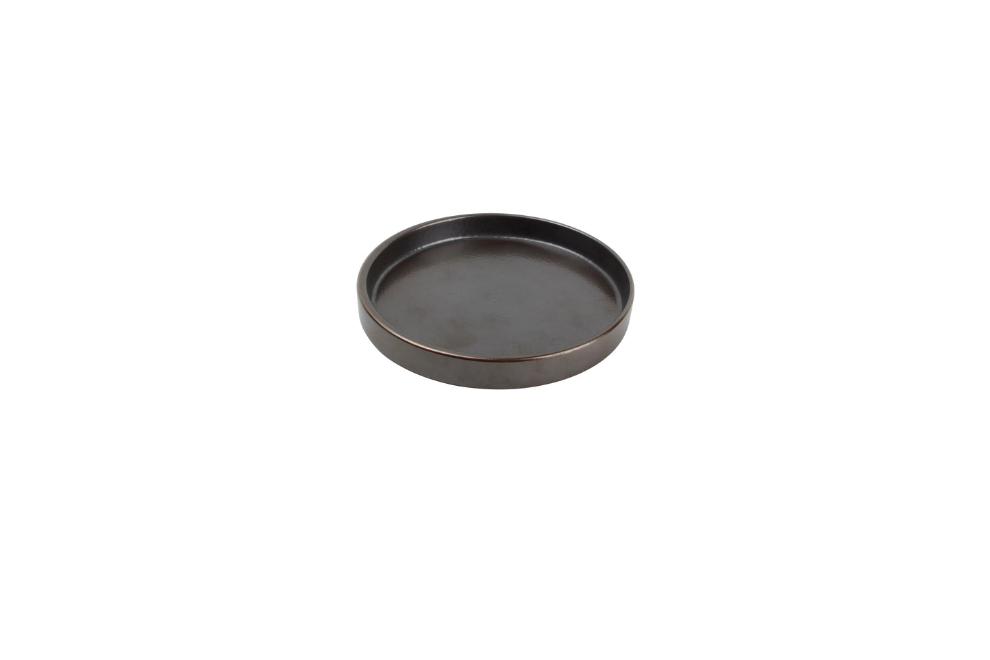 CHIC 5.7IN STCKBLE CP PLT VERSO BLK PORC