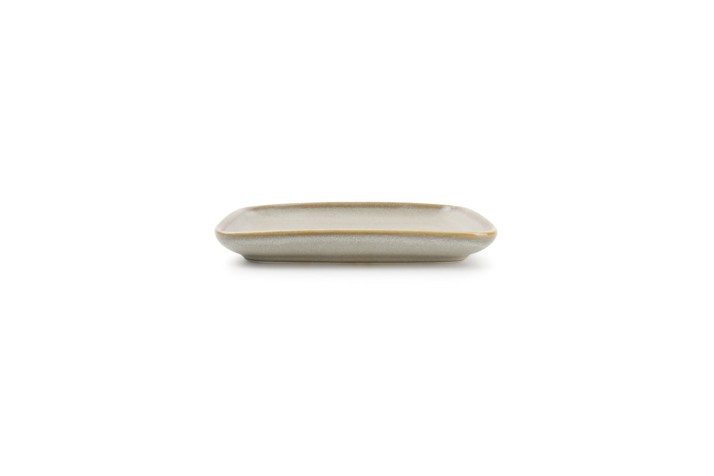 Platter Rectangular 5.9