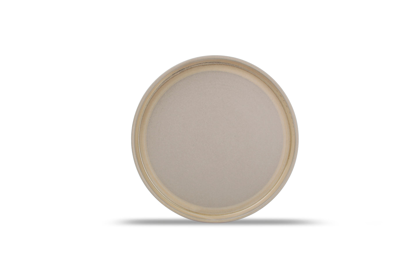Plate Coupe 8.07