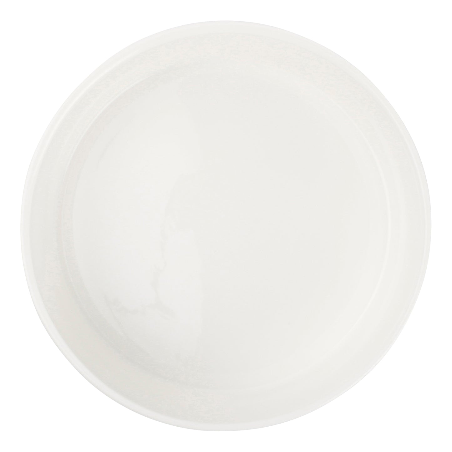 CHIC 5.7IN 24.7OZ STCK BWL VERSO WHT POR