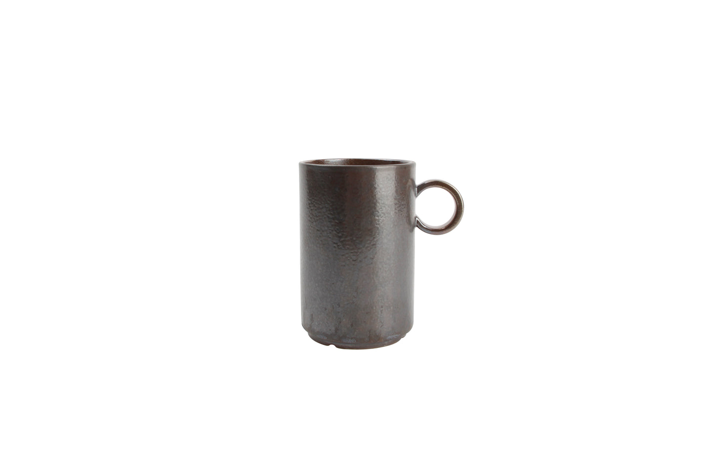 CHIC 11IN STACK CP PLT VERSO BLACK PORC