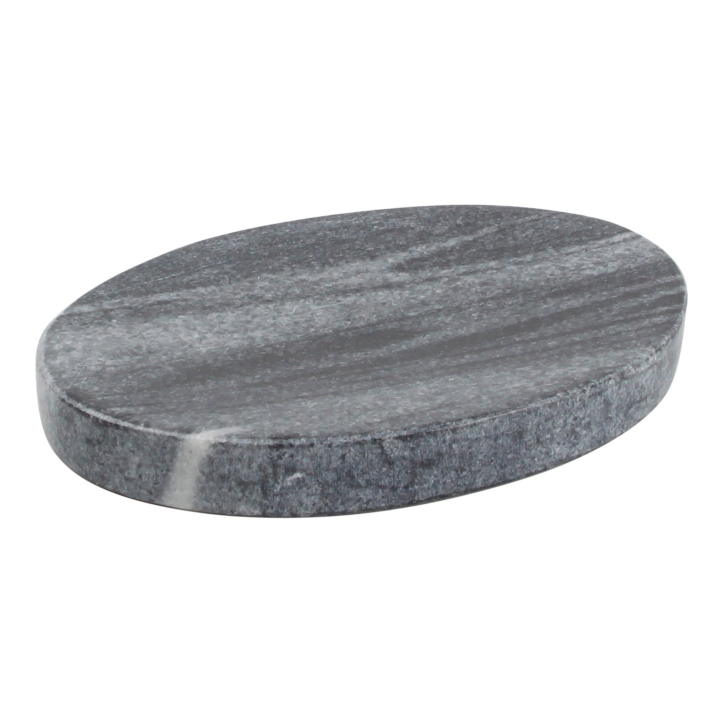 CHIC 11IN STACK CP PLT VERSO BLACK PORC