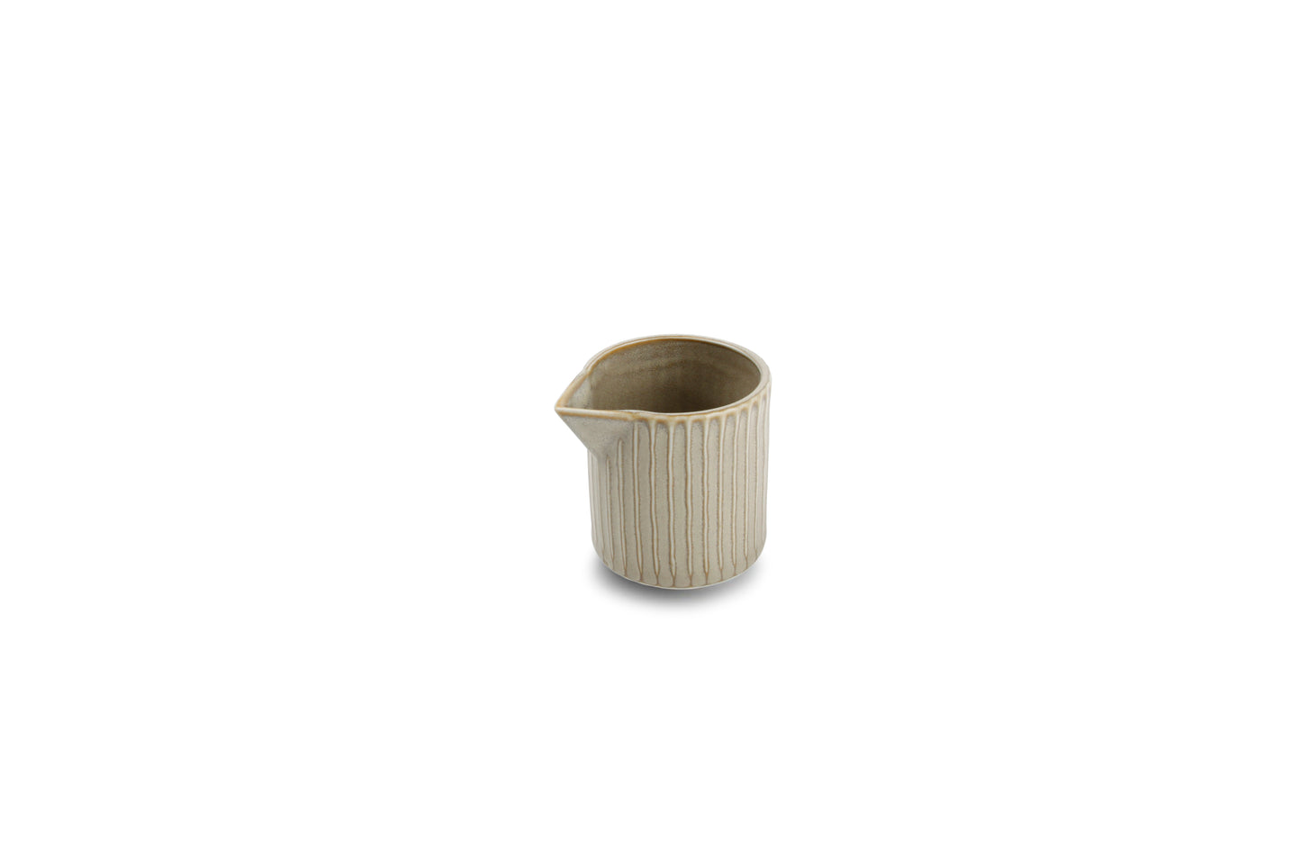 Creamer 2.6, 3.4 oz