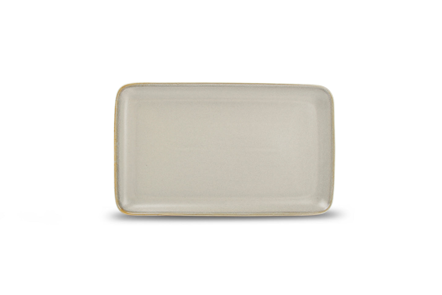 Platter Rectangular 10.2X6.2