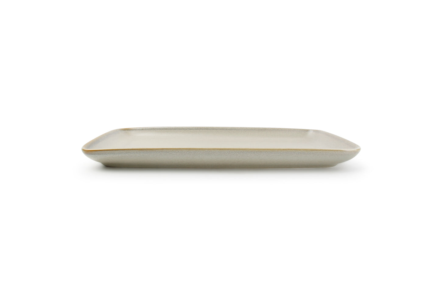 Platter Rectangular 10.2X6.2