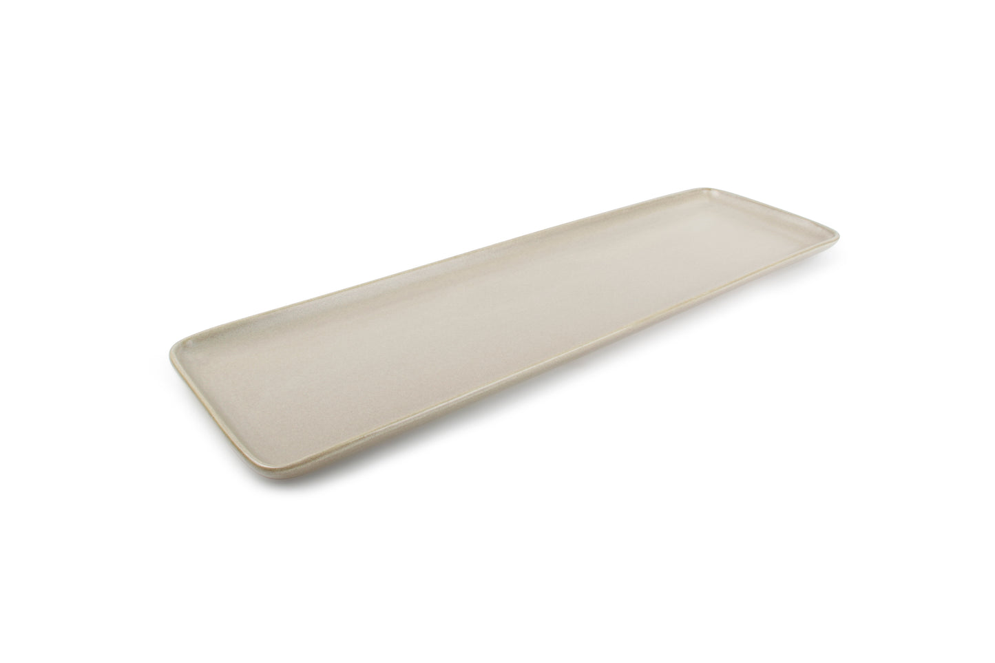 Platter Rectangular 20.9X6.1