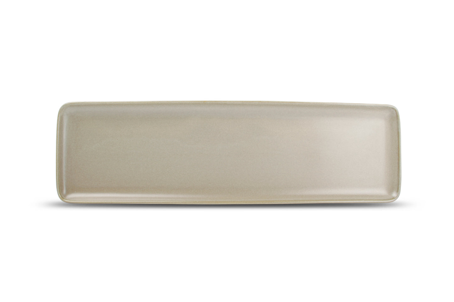 Platter Rectangular 20.9X6.1