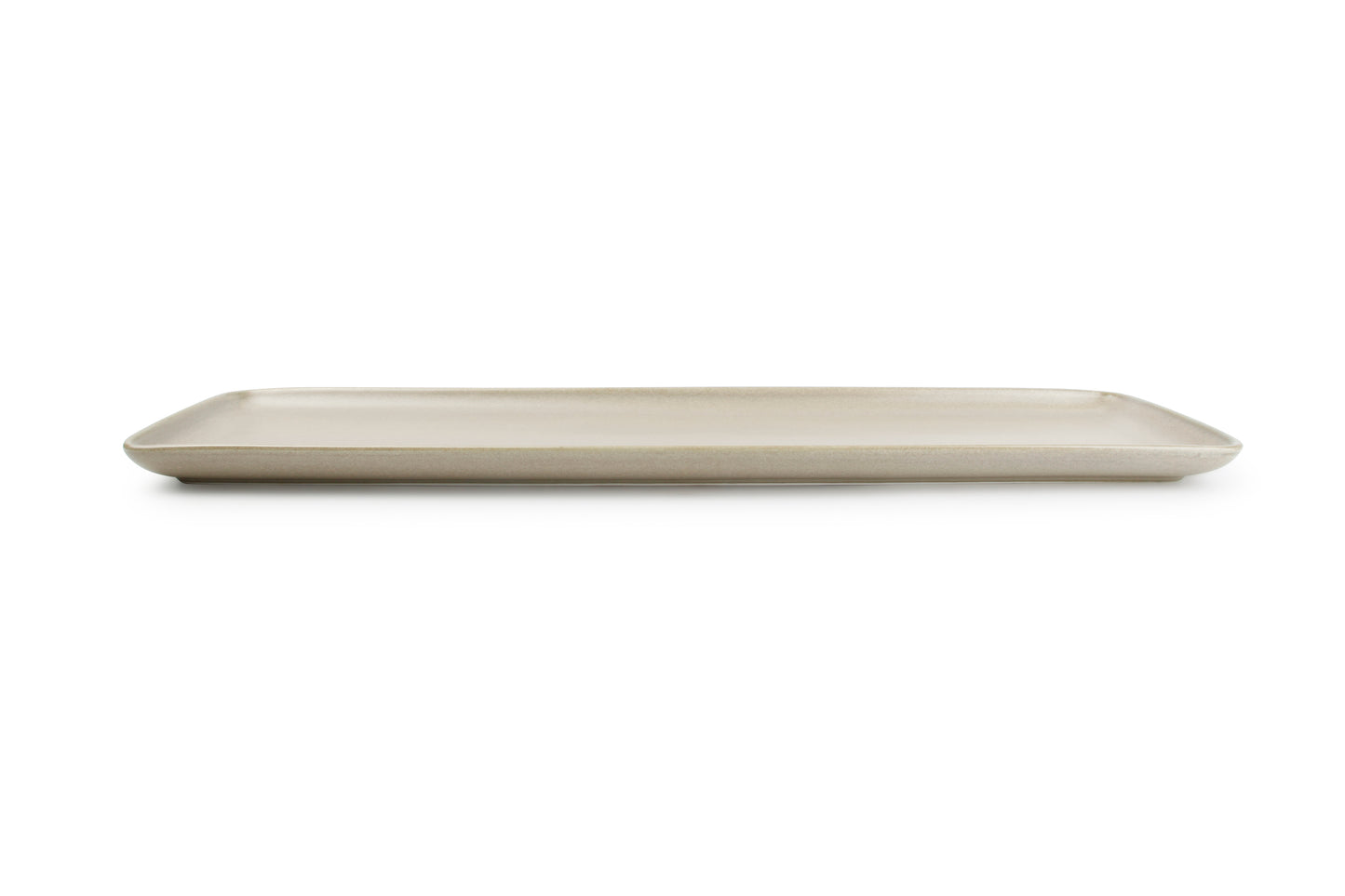 Platter Rectangular 20.9X6.1
