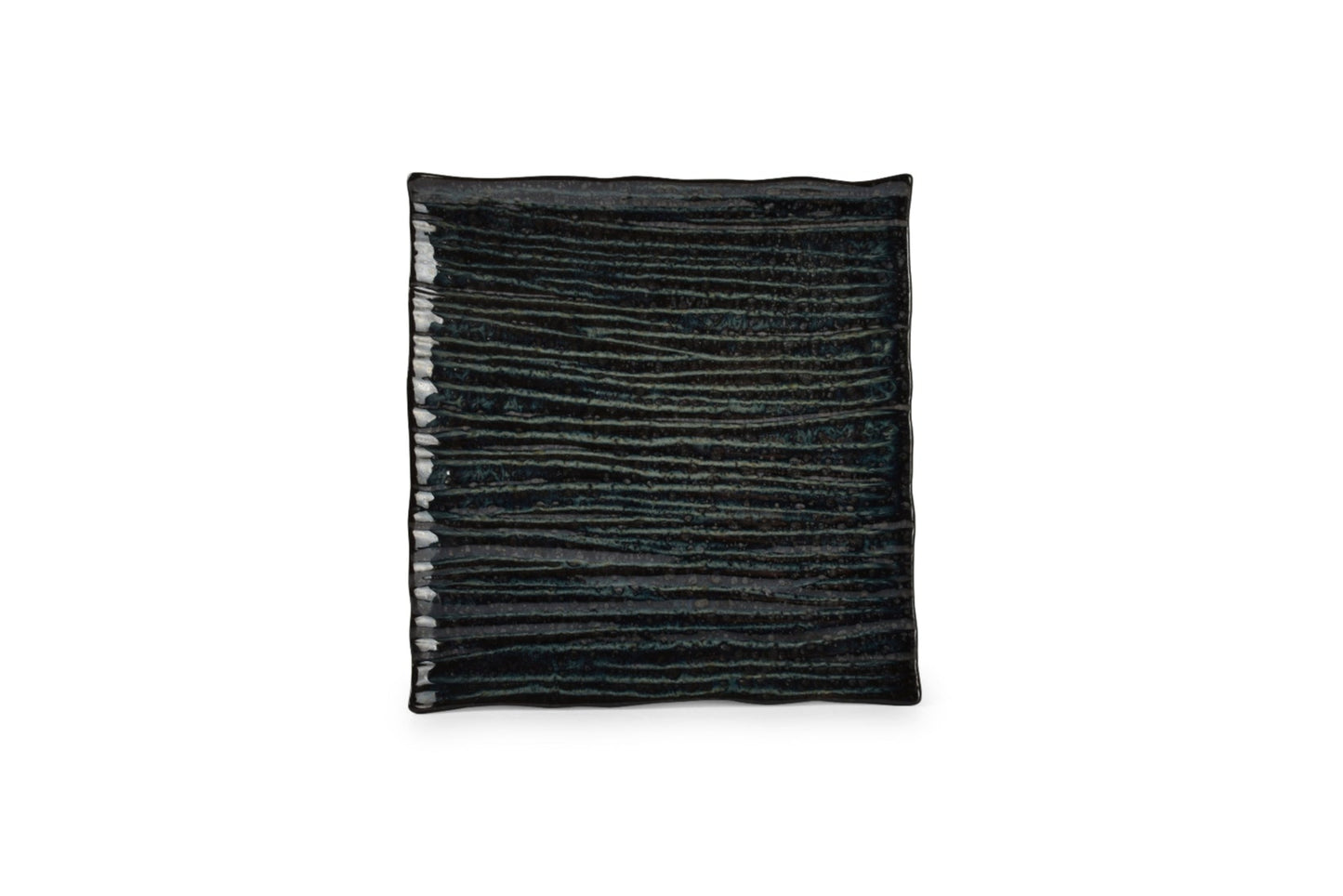 Square Plate 9.8X9.4