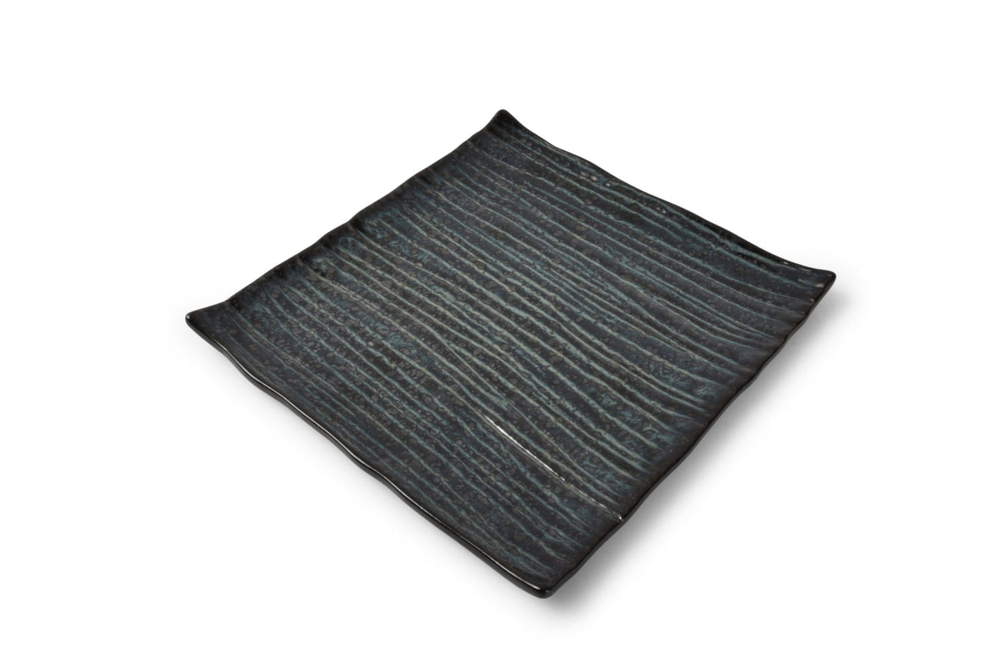 Square Plate 9.8X9.4