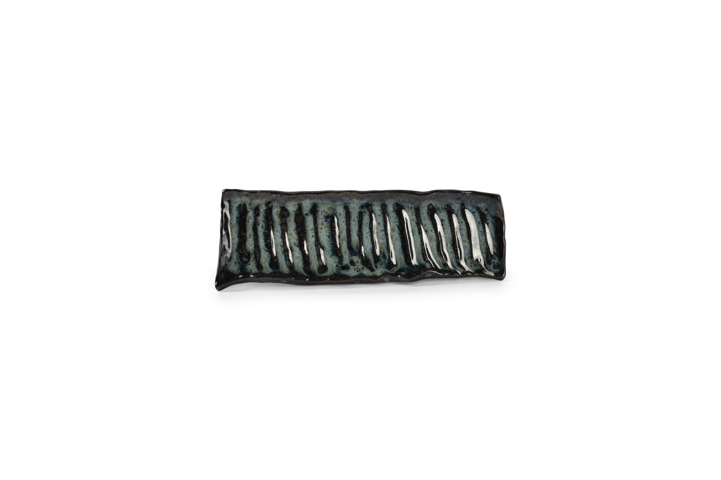 Platter Rectangular 11.4X3.5