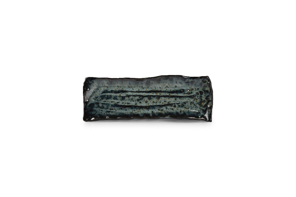 Platter Rectangular 12.6X3.5
