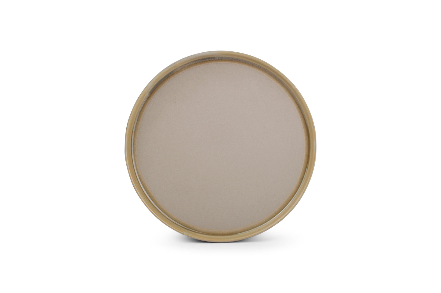Plate Coupe 9.45cm