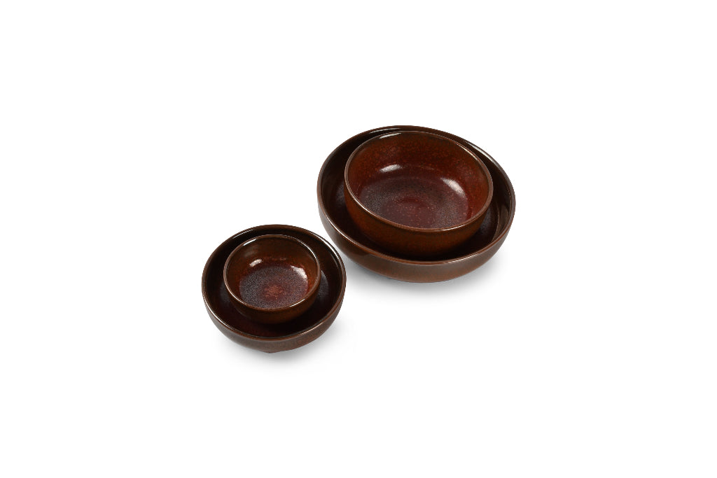Bowl 2.67 in