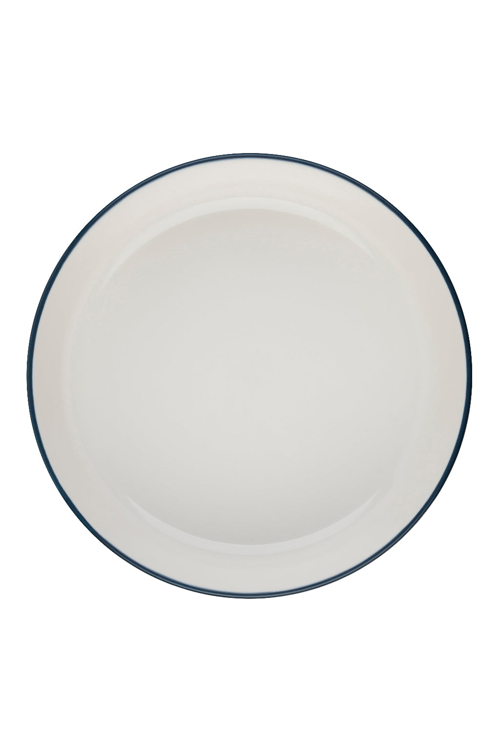IDF 8.3IN 39.6OZ BOWL MODEST NAVY FN CN