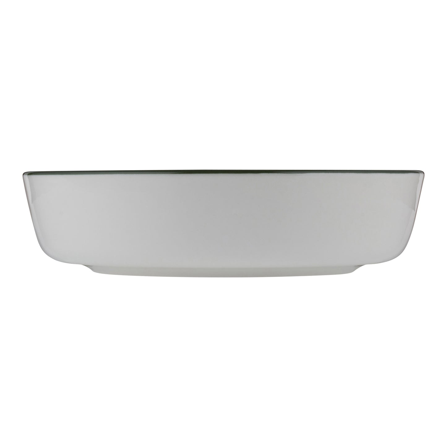 IDF 5.5IN 15.6OZ BOWL MODEST GRN FN CN