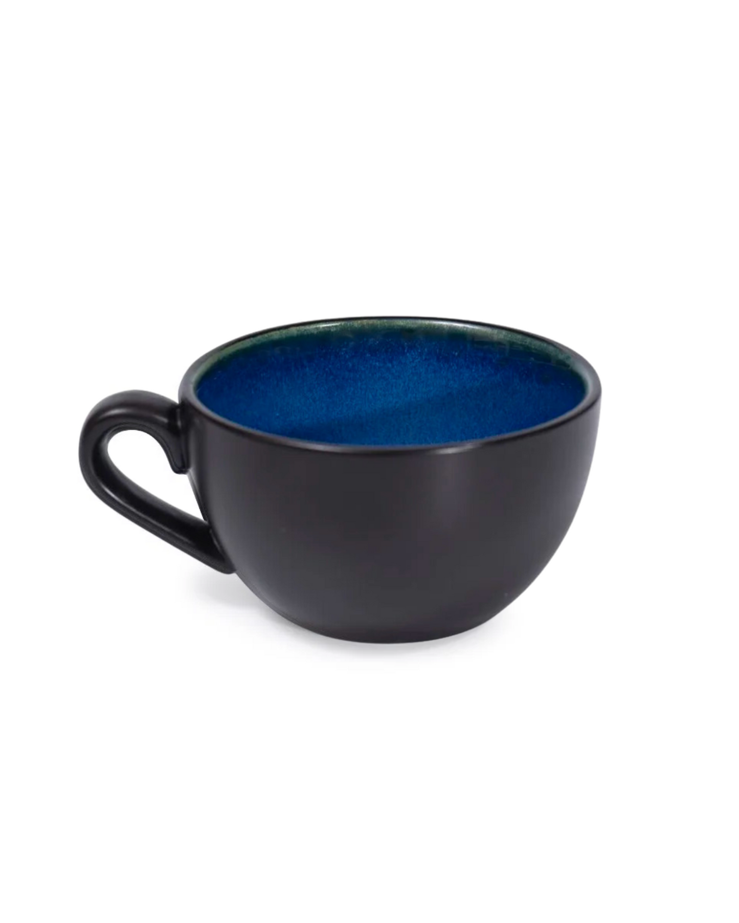 Coffee cup 8.5 oz | 250 ml - White