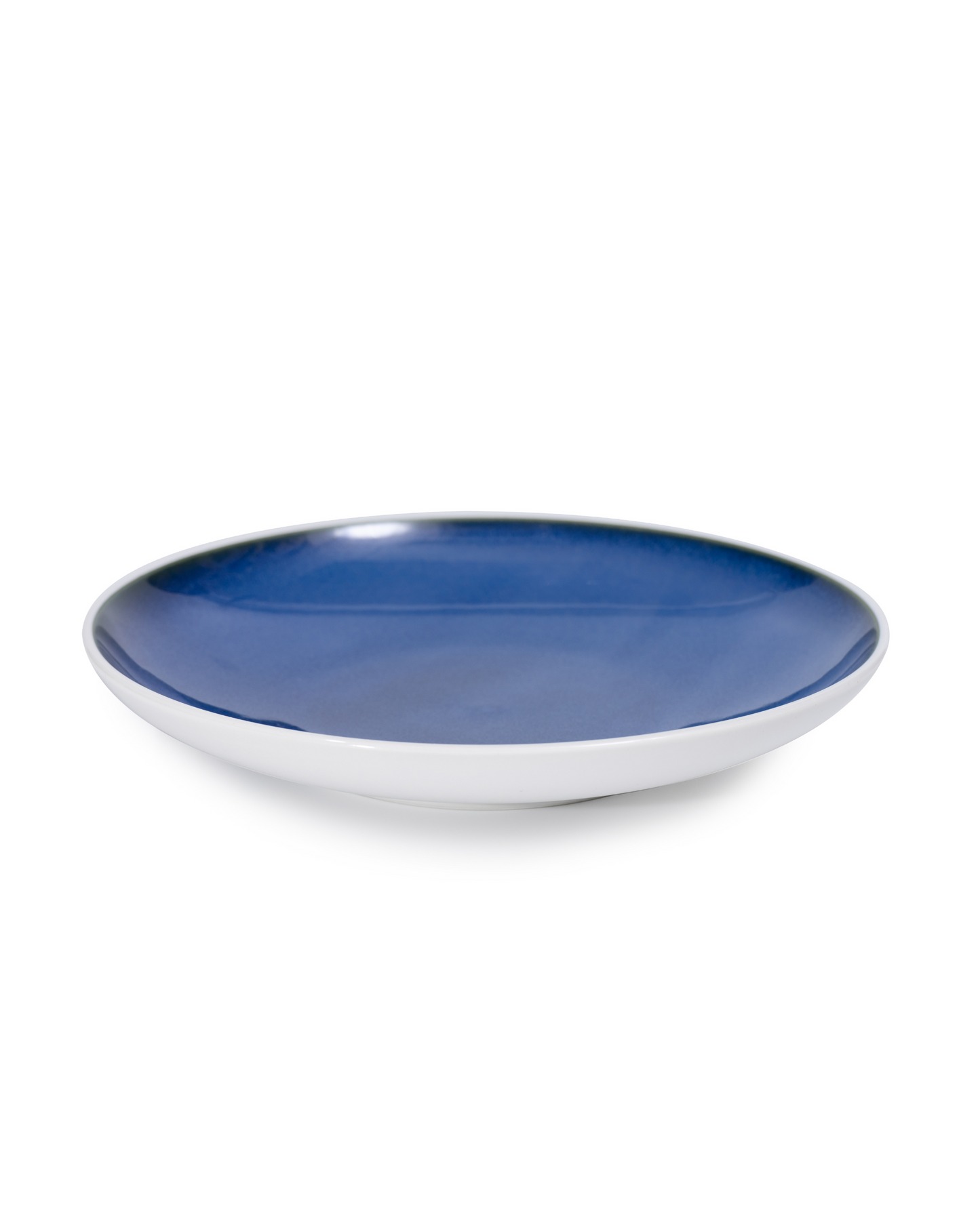 Plate 9.25 | 23 cm - White
