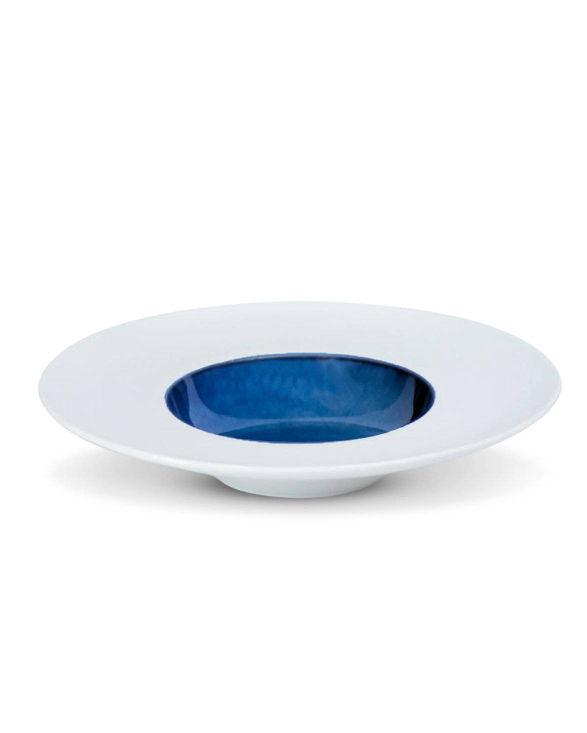 9.25 | 23 cm pasta plate - White