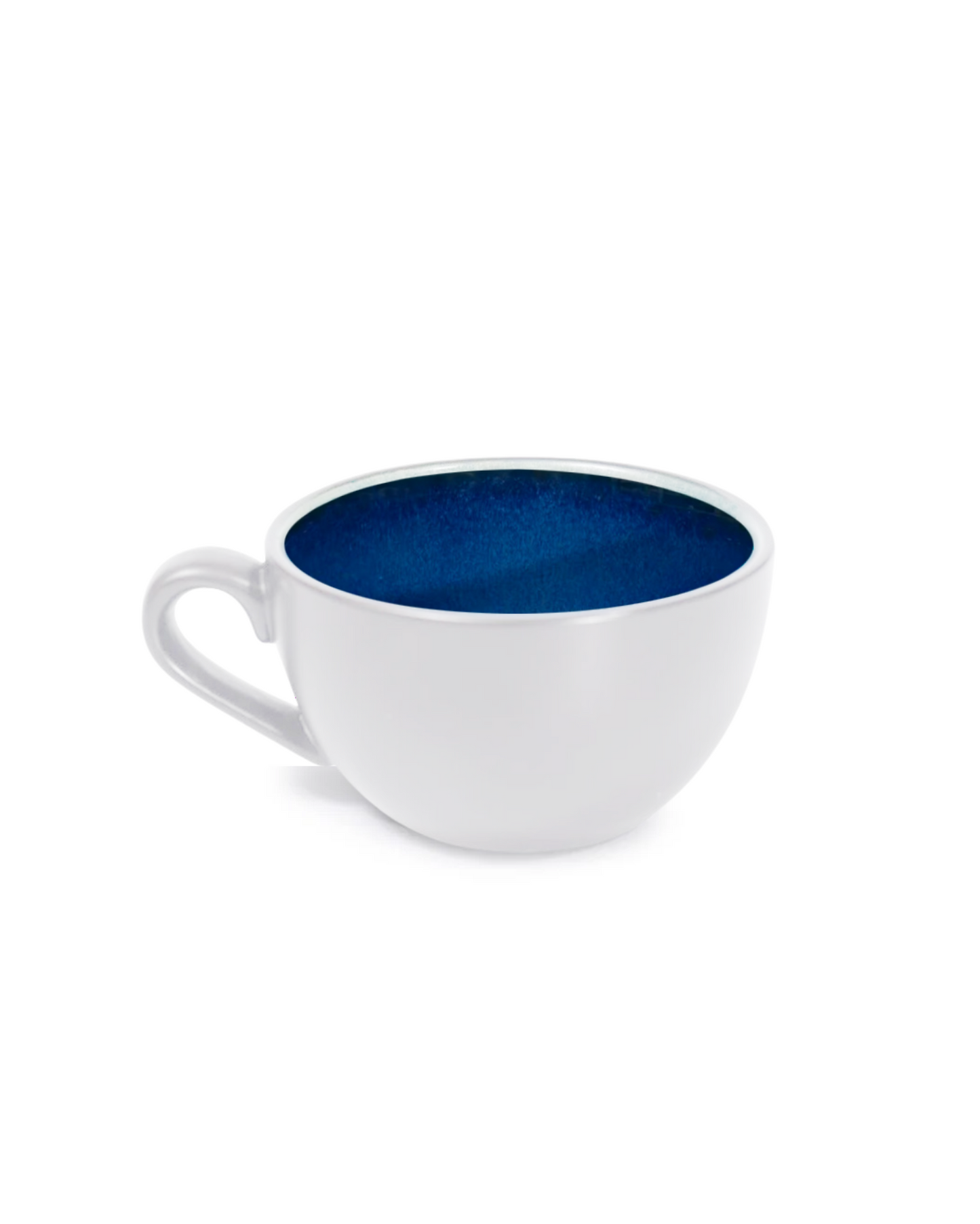 Coffee cup 6 oz | 170 ml - White