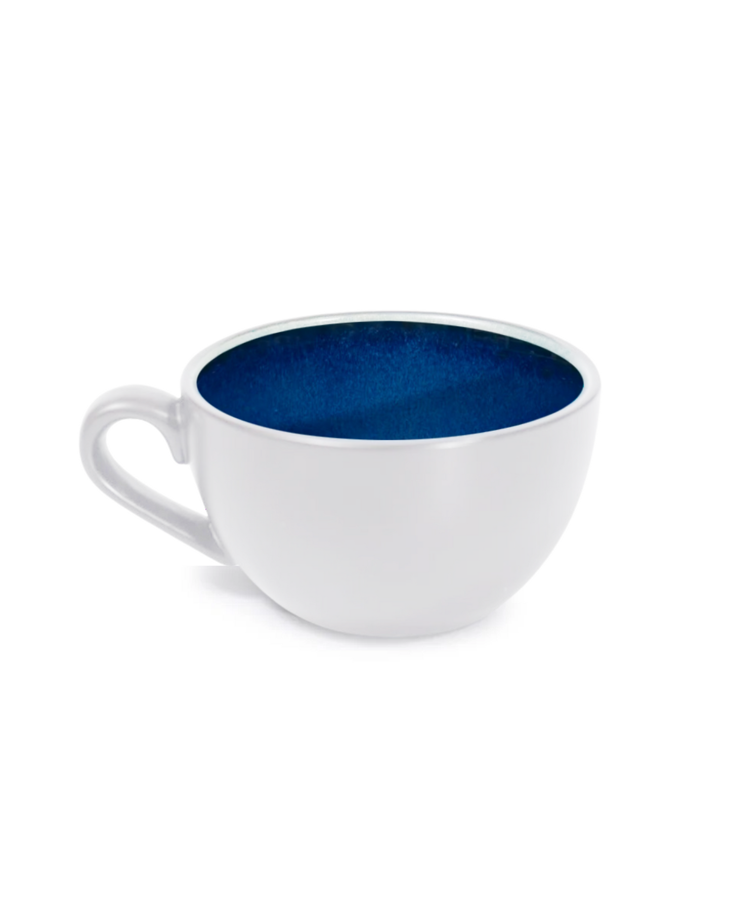 Coffee cup 8.5 oz | 250 ml - Black