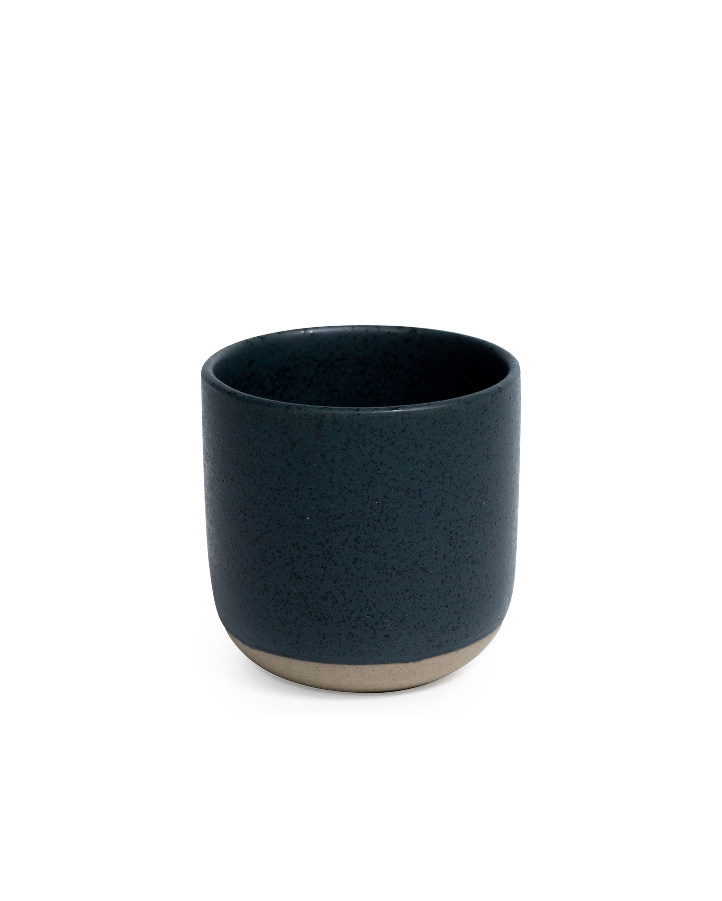 Tea cup 8.5oz | 250ml - Midnight Blue