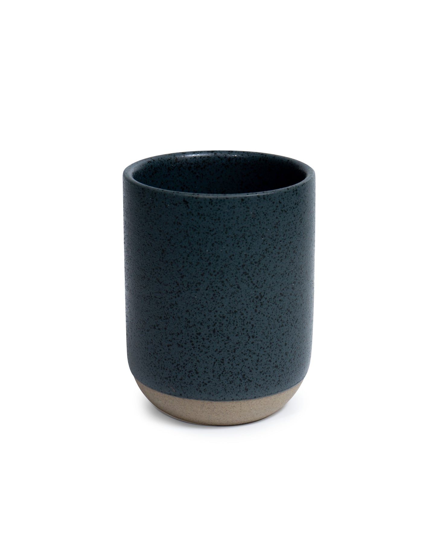 Tea cup 12oz | 350ml - Midnight Blue