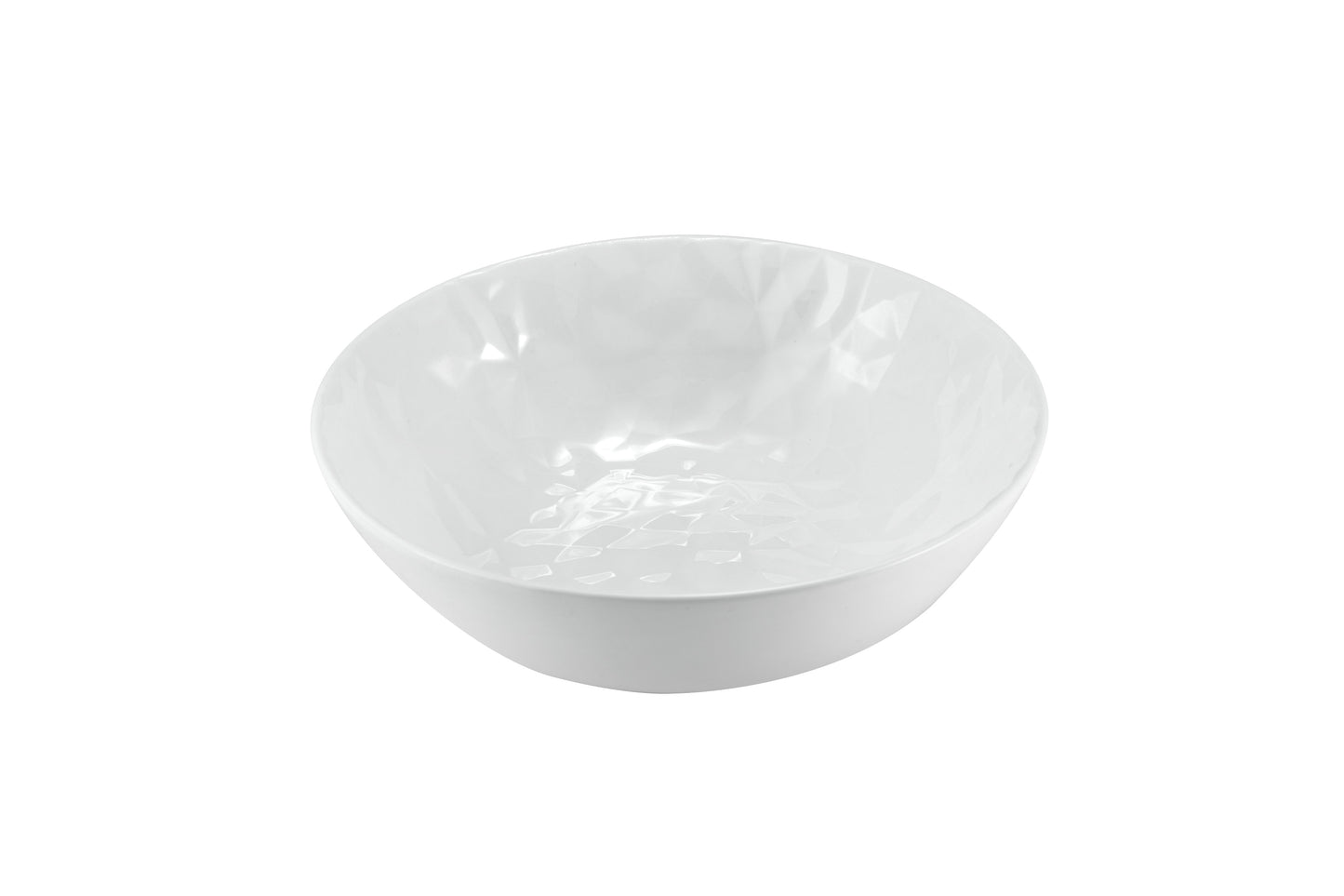 Ivory bowl - Alumina Porcelain Ø21,5 h 6,5