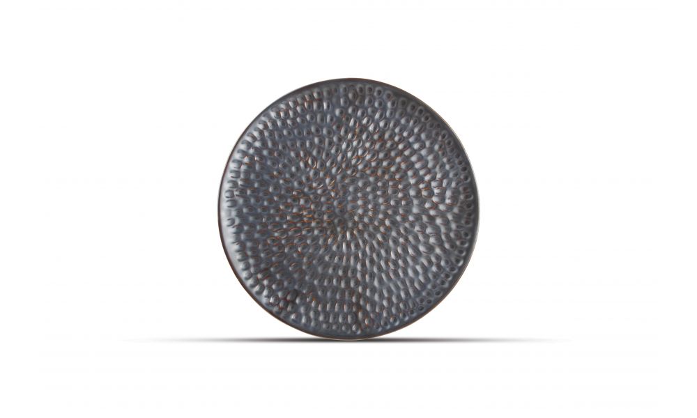 Plate Coupe 8.27 inch